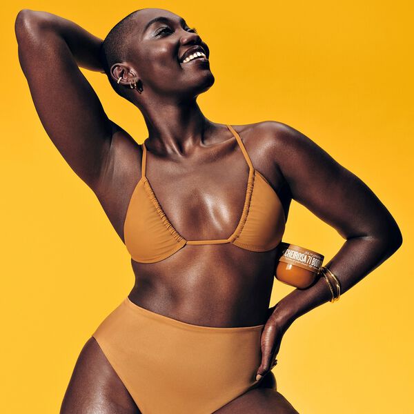 Duo Corps Gourmand et Réconfortant 71 - Kroppsvårdset