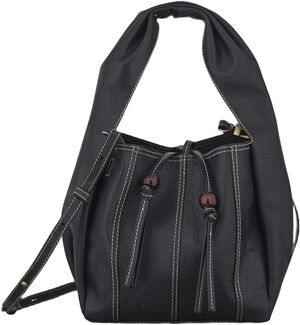 Panel Harper Bag