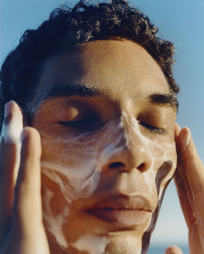 277 Refill Mild Cleansing Gel CosN