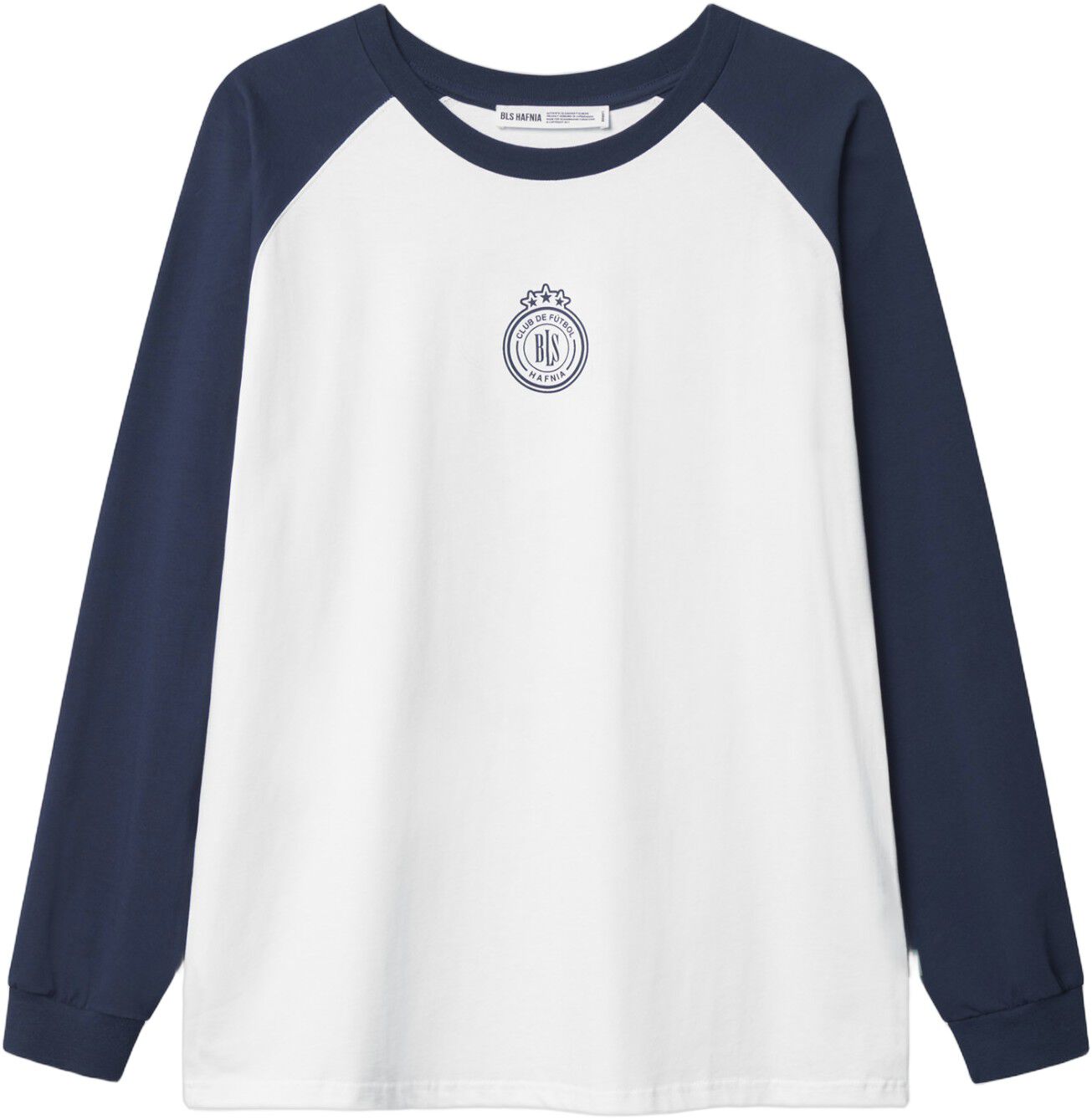 Club De futbol Raglan LS