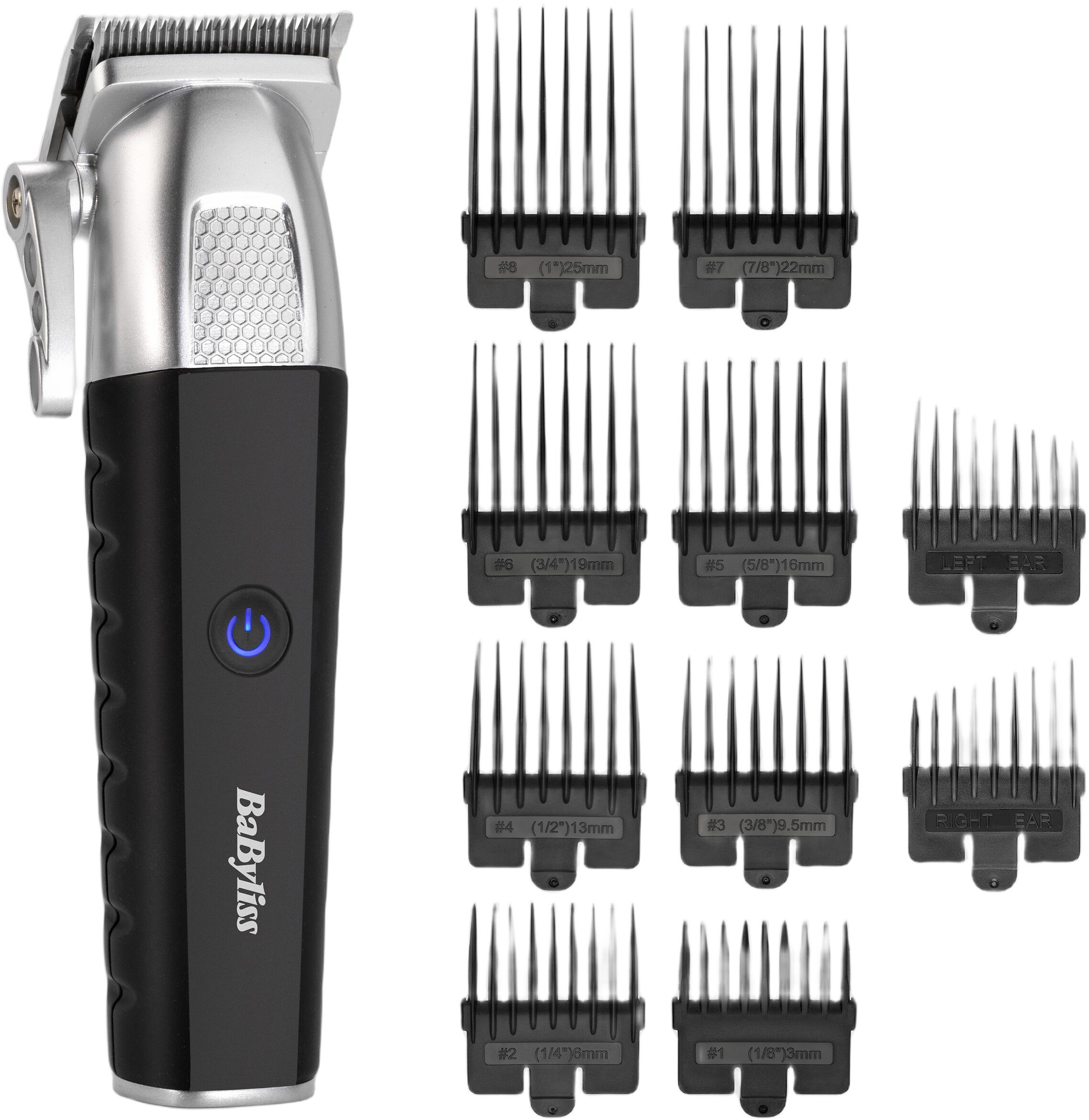 Lithium Power Hair Clipper