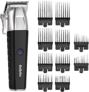 Lithium Power Hair Clipper