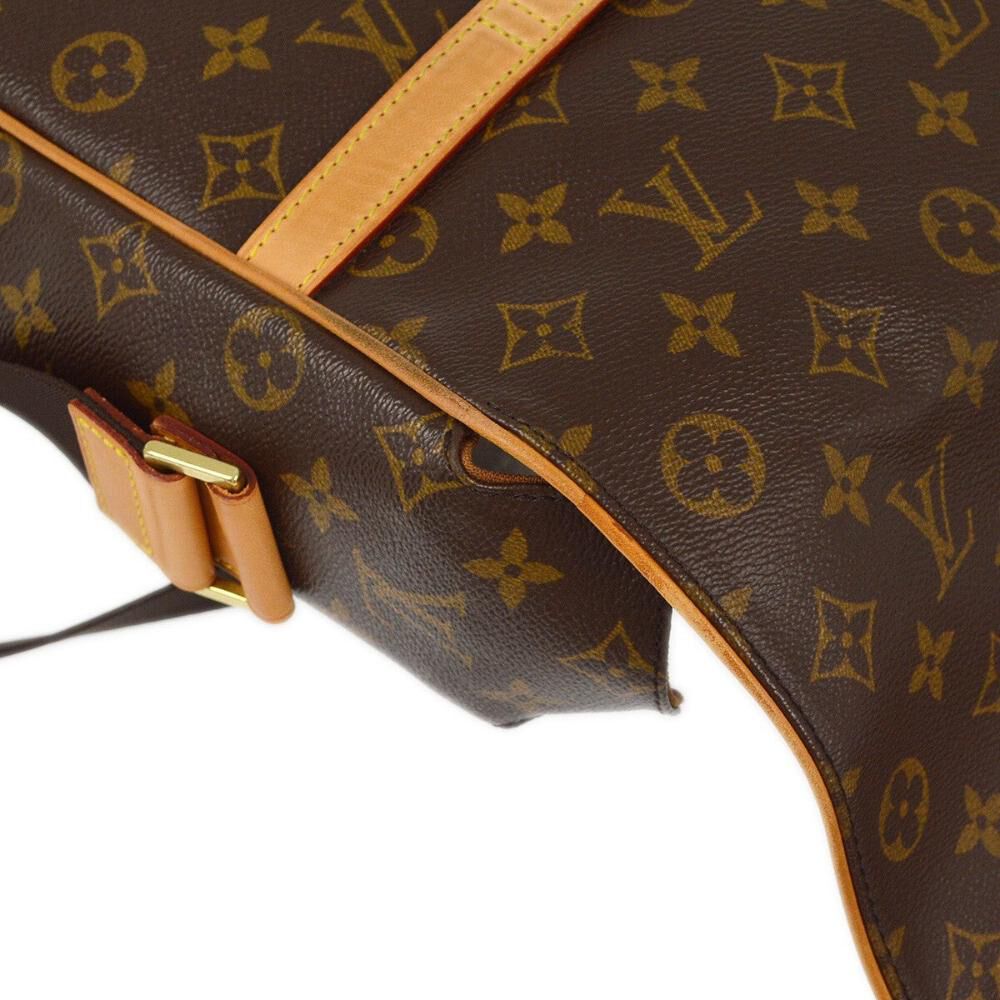 Louis Vuitton Messenger