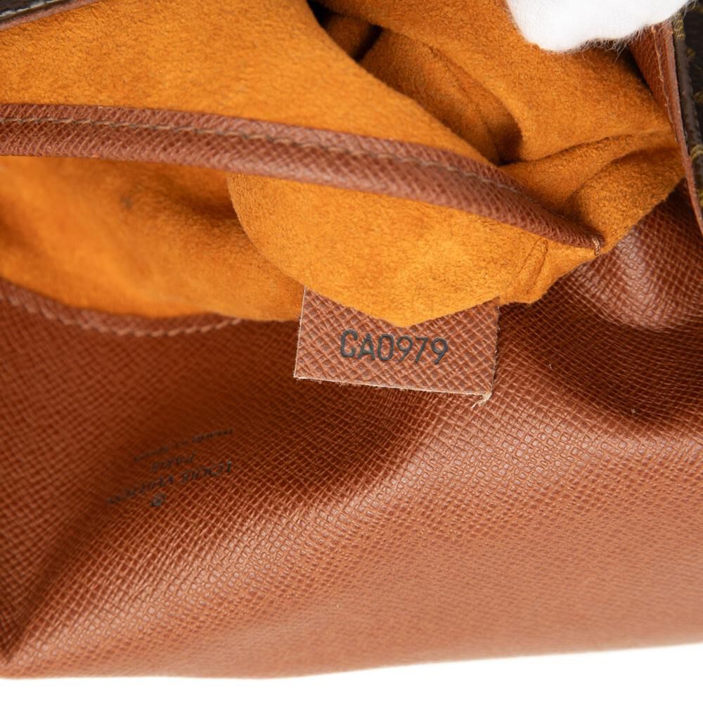 Louis Vuitton Musette Salsa
