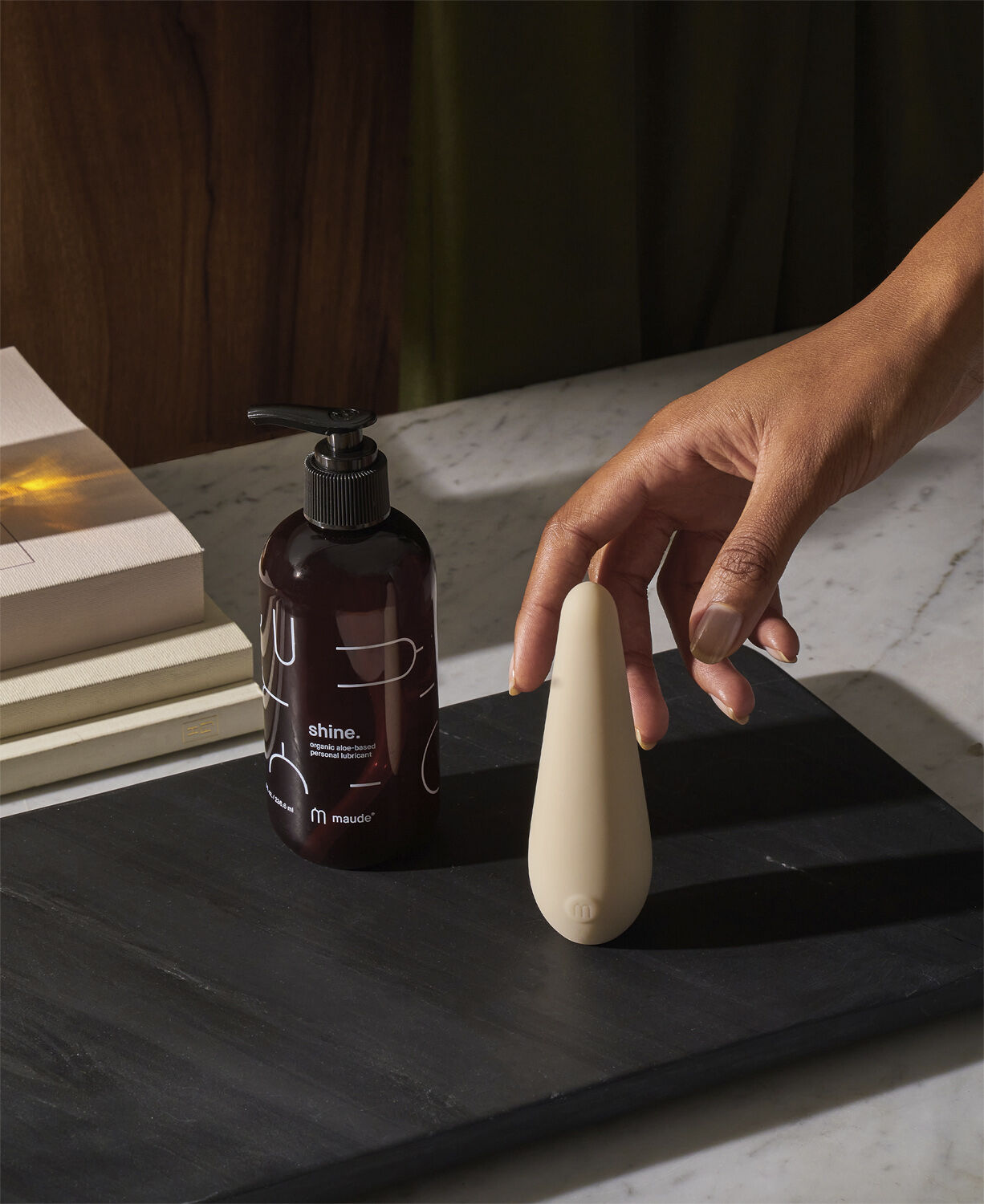 Vibe Klitoris Vibrator