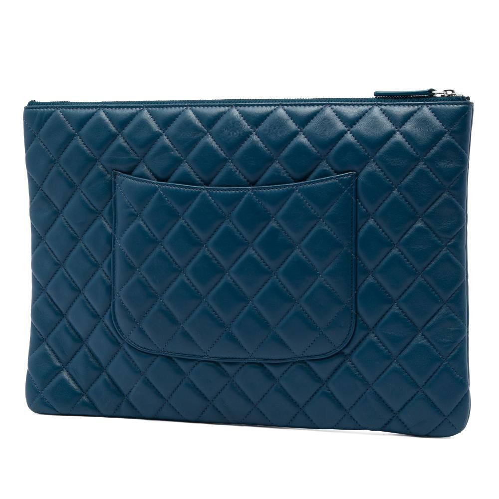 Chanel Clutch