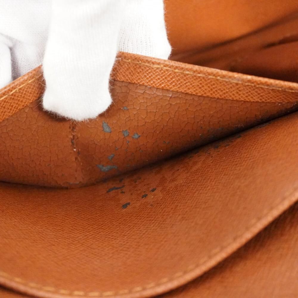 Louis Vuitton Briefcase