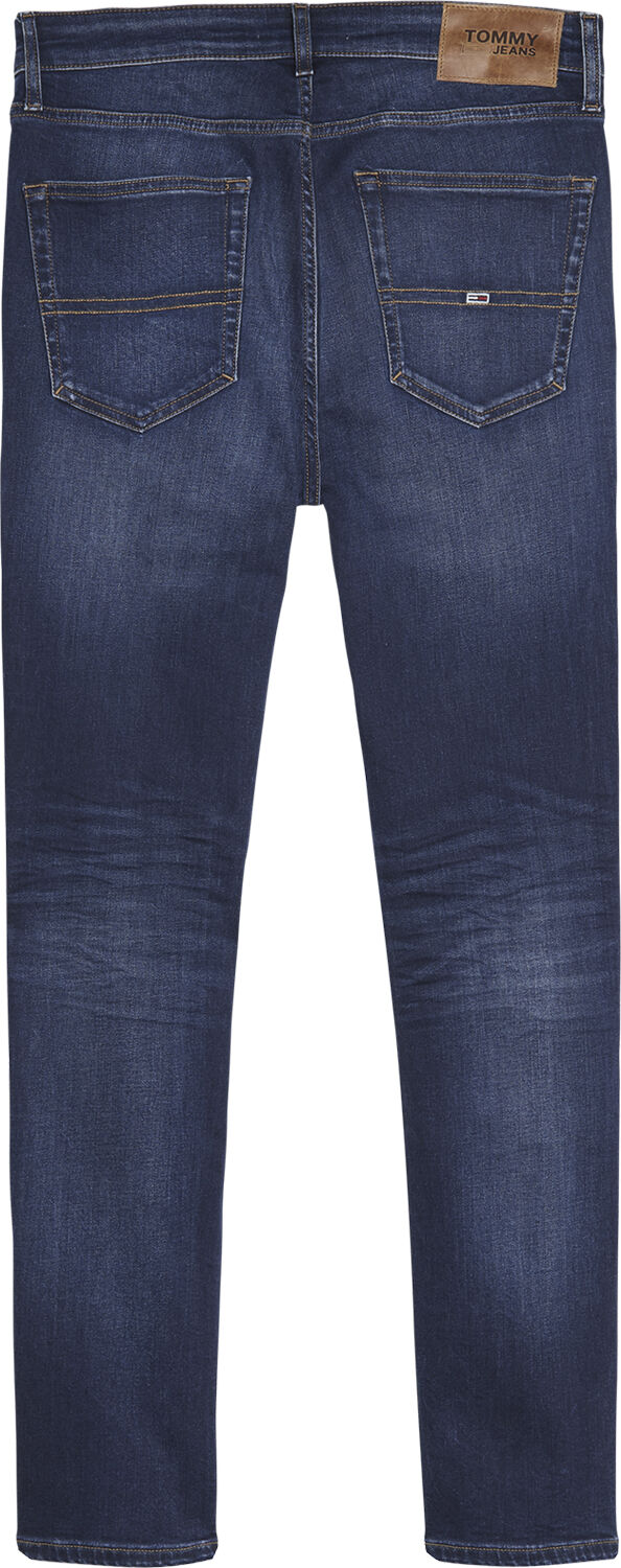 AUSTIN SLIM TAPERED ASDBS
