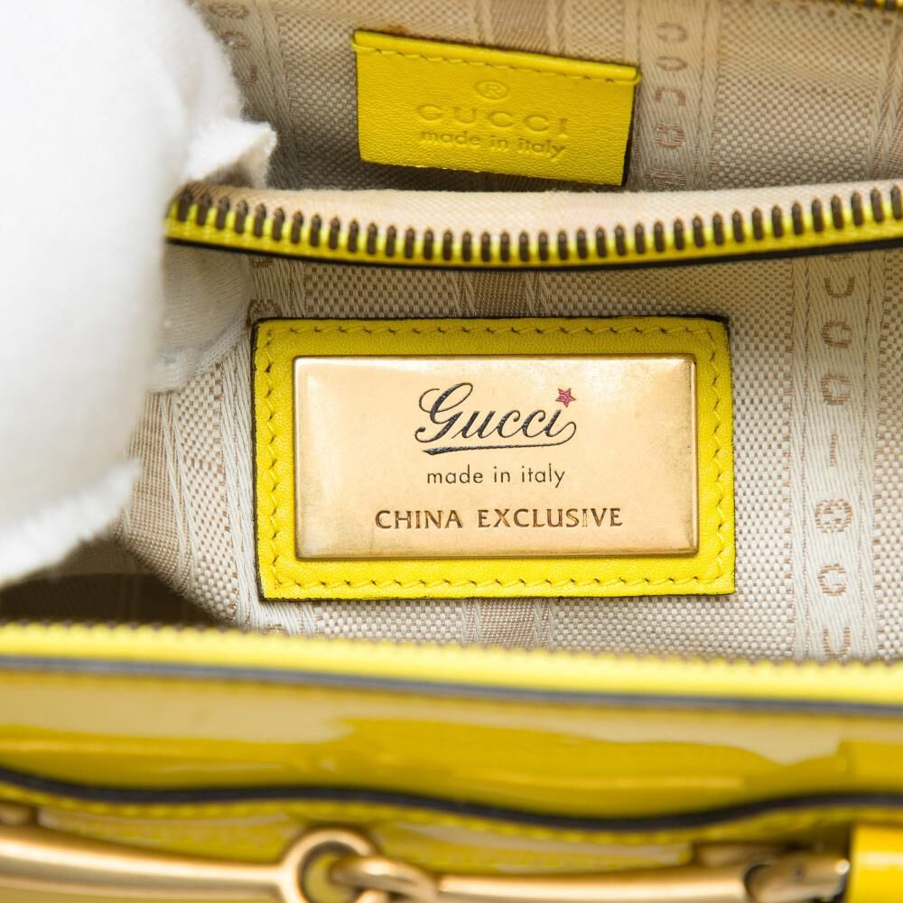 Gucci Handbag