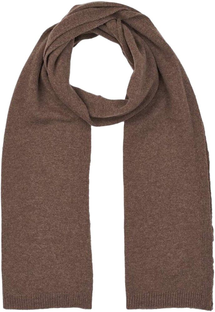 Gunvor Lambswool Knit Scarf