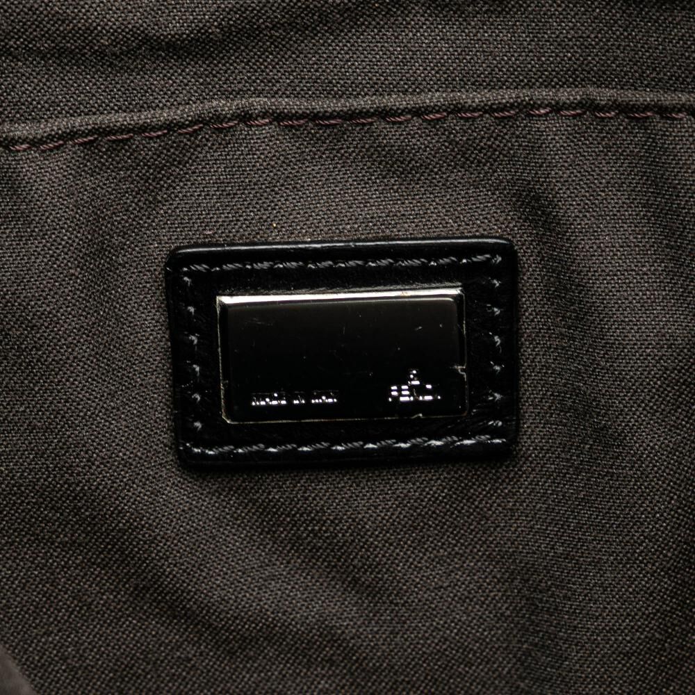 Fendi Crossbody Bag