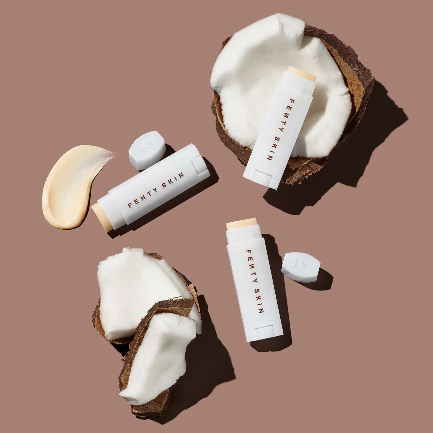 Lux Balm - Ultra-Hydrating