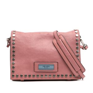Prada Crossbody Bag