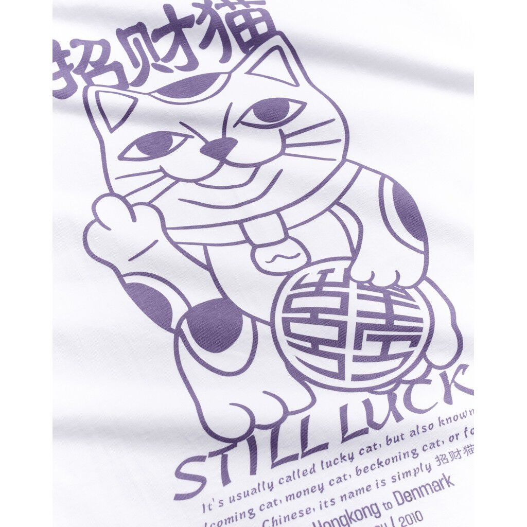 WBBalo Lucky Tee