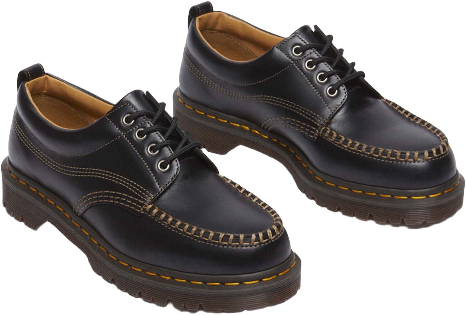 Lowell Black Analine