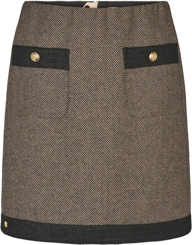1509PBOMarmonti skirt