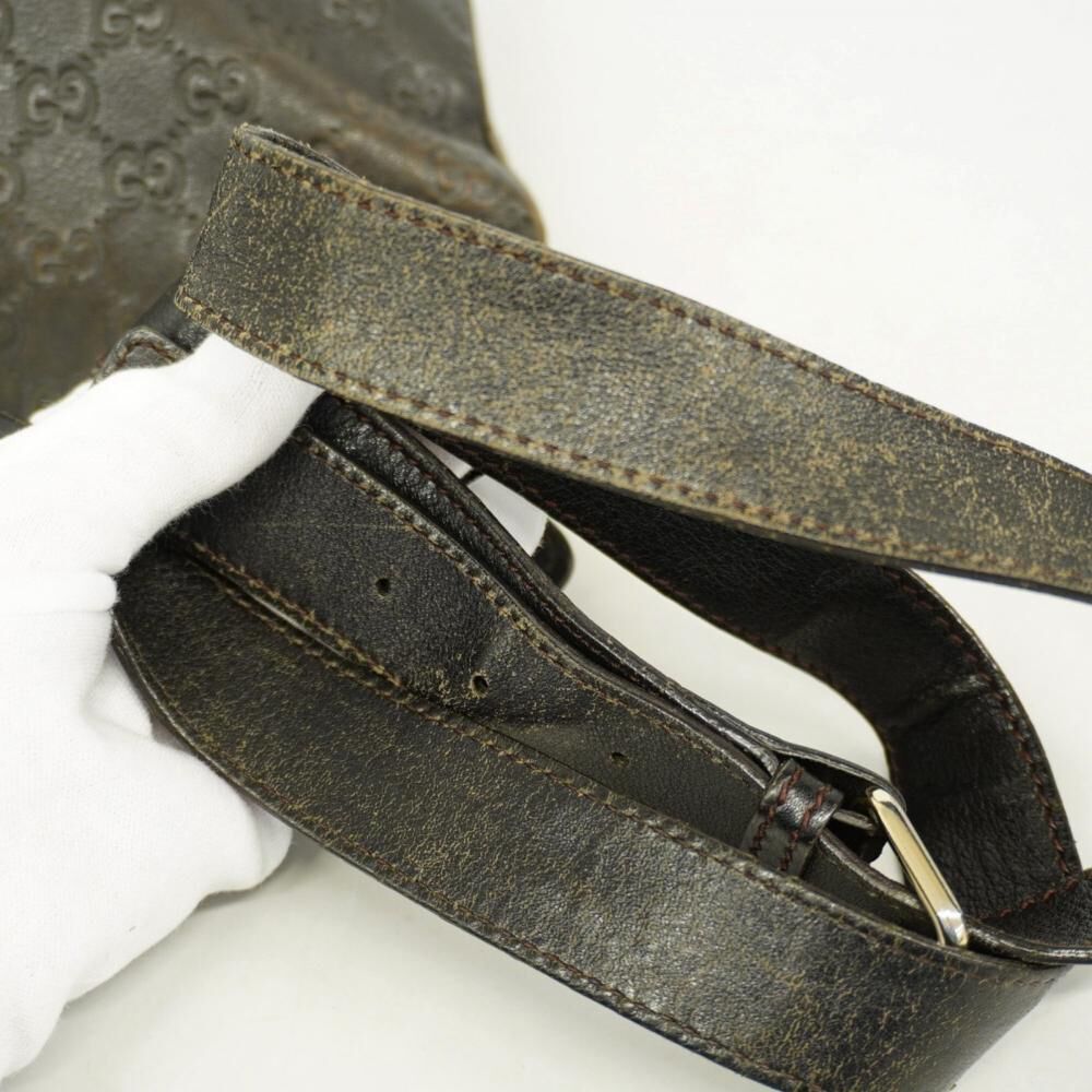Gucci Shoulder Bag