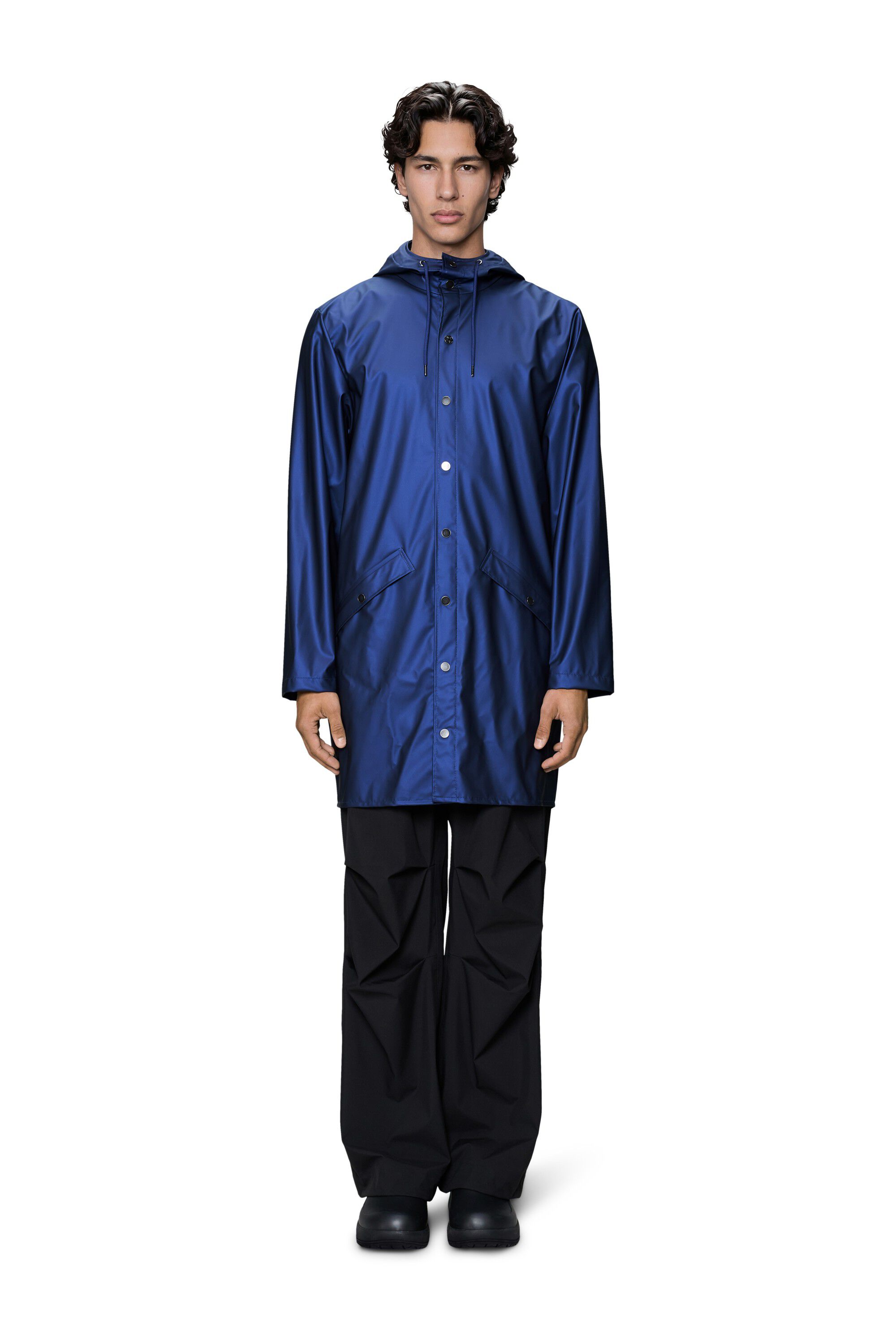 Long Jacket W3