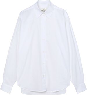 Carlo Poplin Crelly Shirt