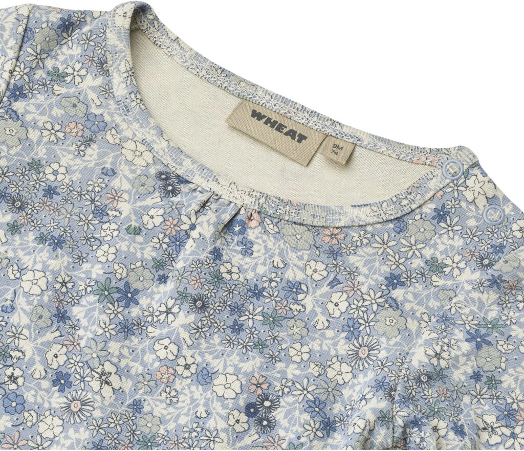 Lang&aelig;rmet Body Elmine