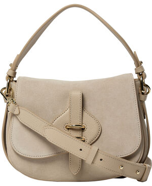 COCCINELLEMAVERY SUEDE BI