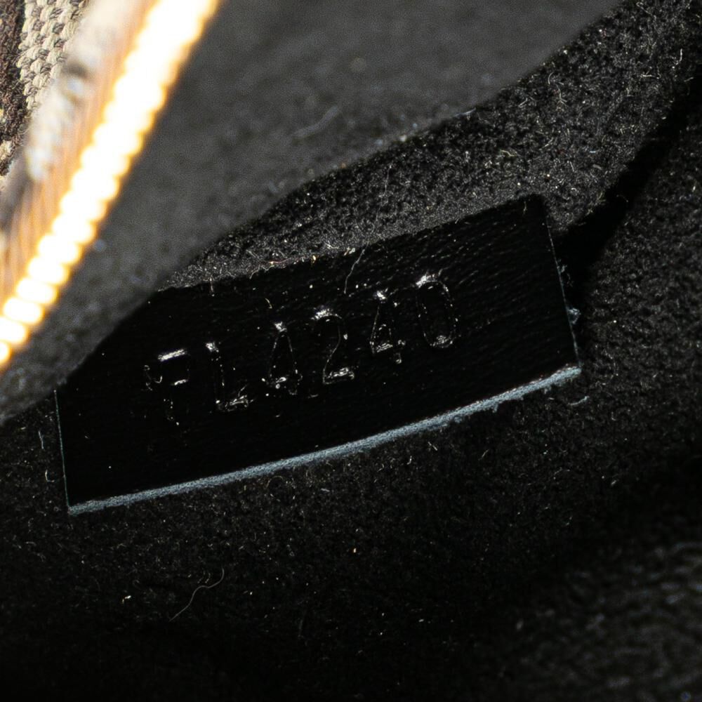 Louis Vuitton Pochette M&eacute;tis