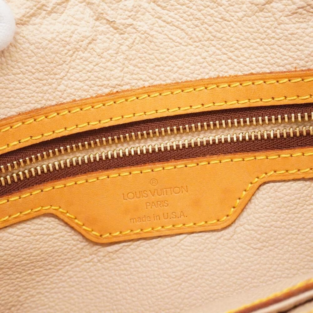 Louis Vuitton Bucket Bag