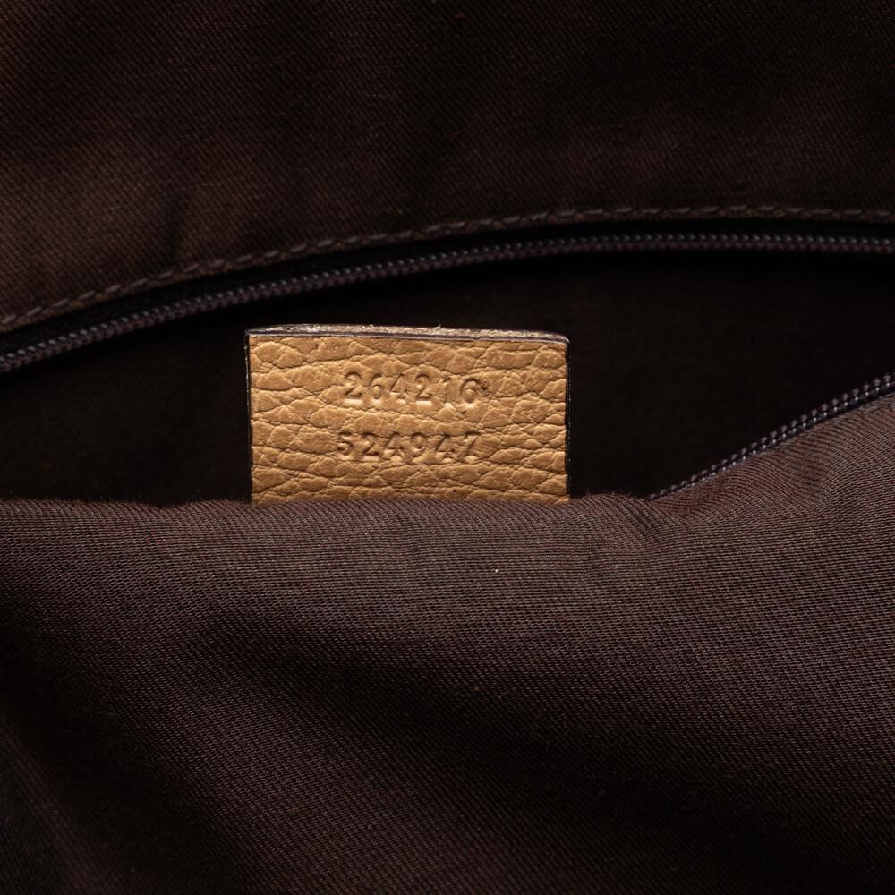 Gucci Tote