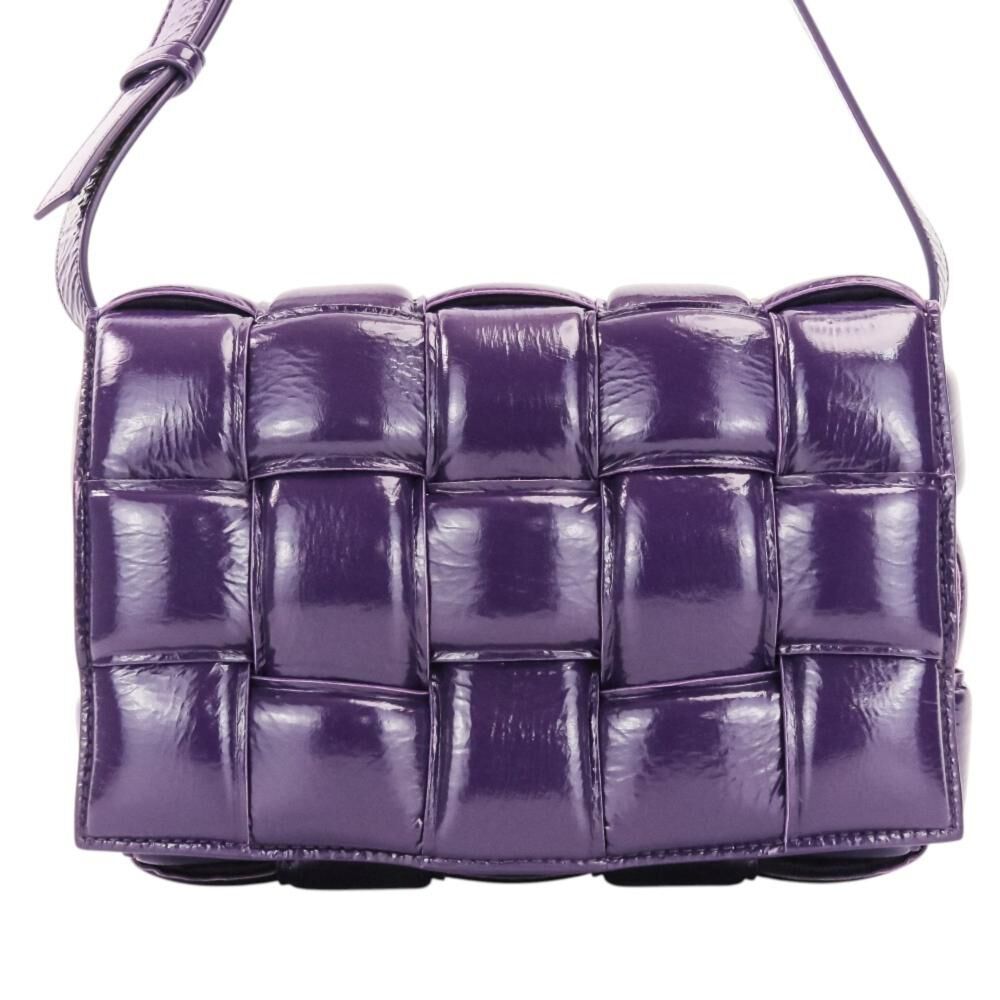 Bottega Veneta Padded Cassette Bag