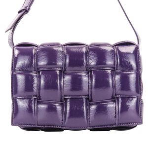 Bottega Veneta Padded Cassette Bag
