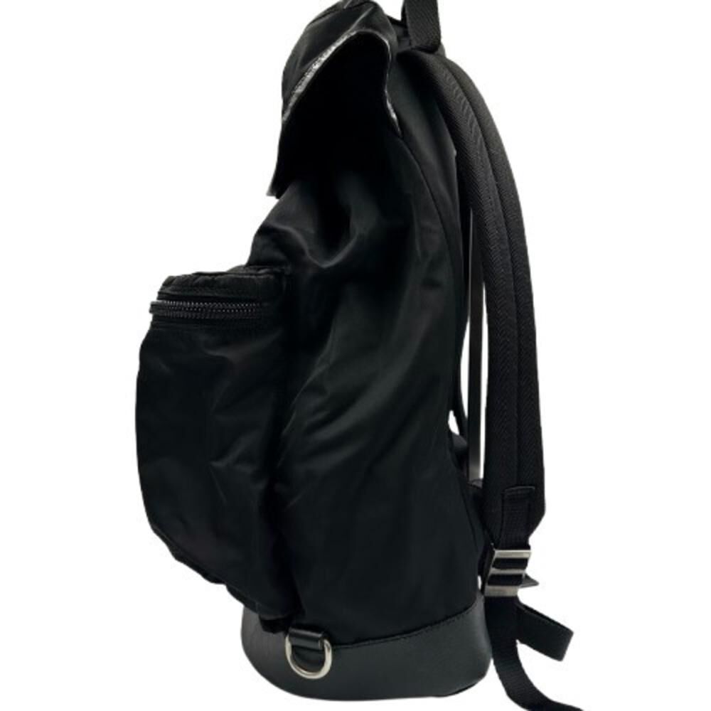 Prada Backpack