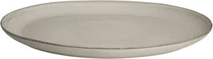 Nordic Sand fat ovalt