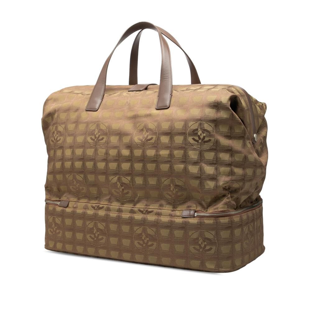 Chanel Travel Line