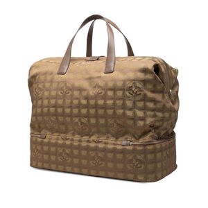 Chanel Travel Line