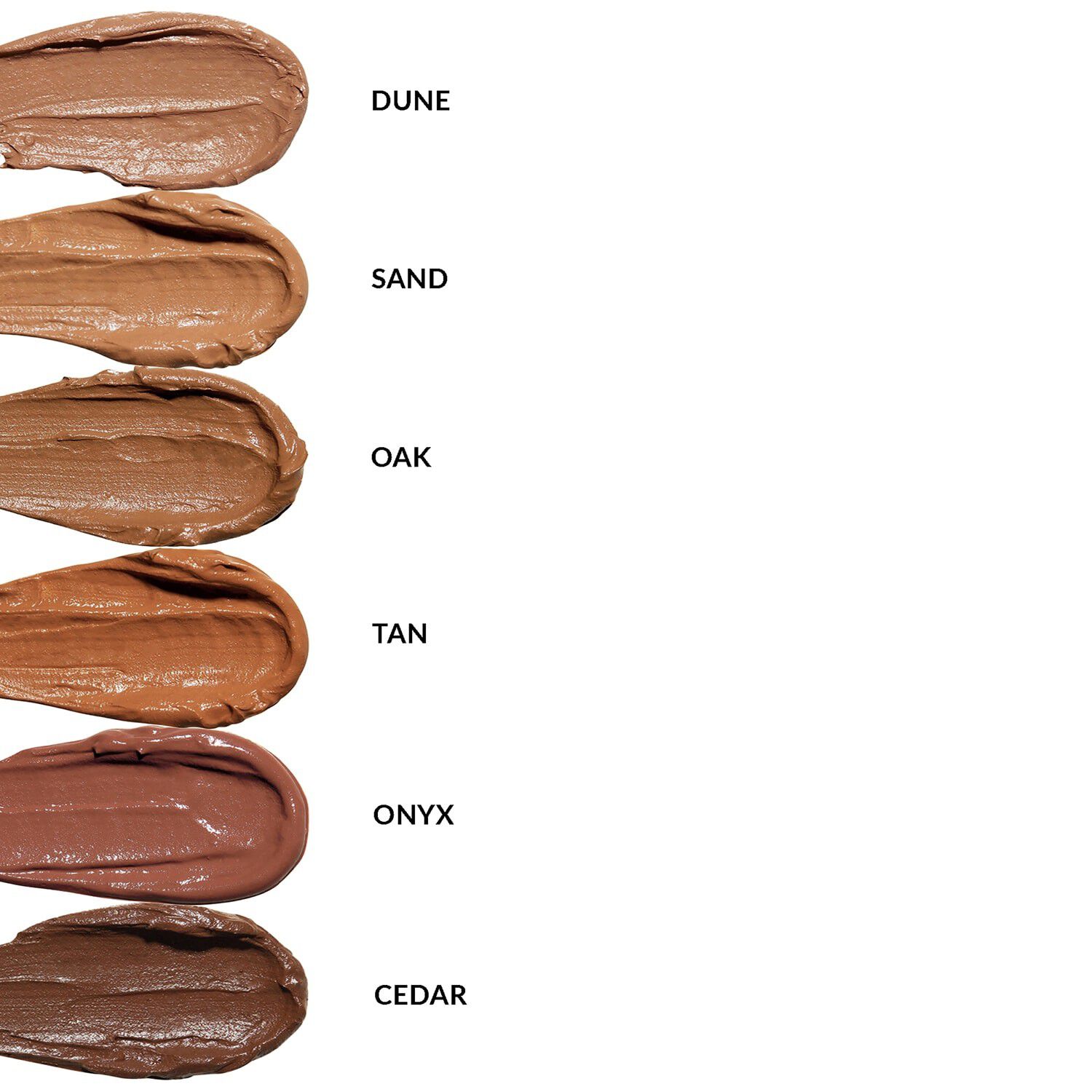 Cream Bronzer - Kr&auml;mbronzer med byggbar intensitet