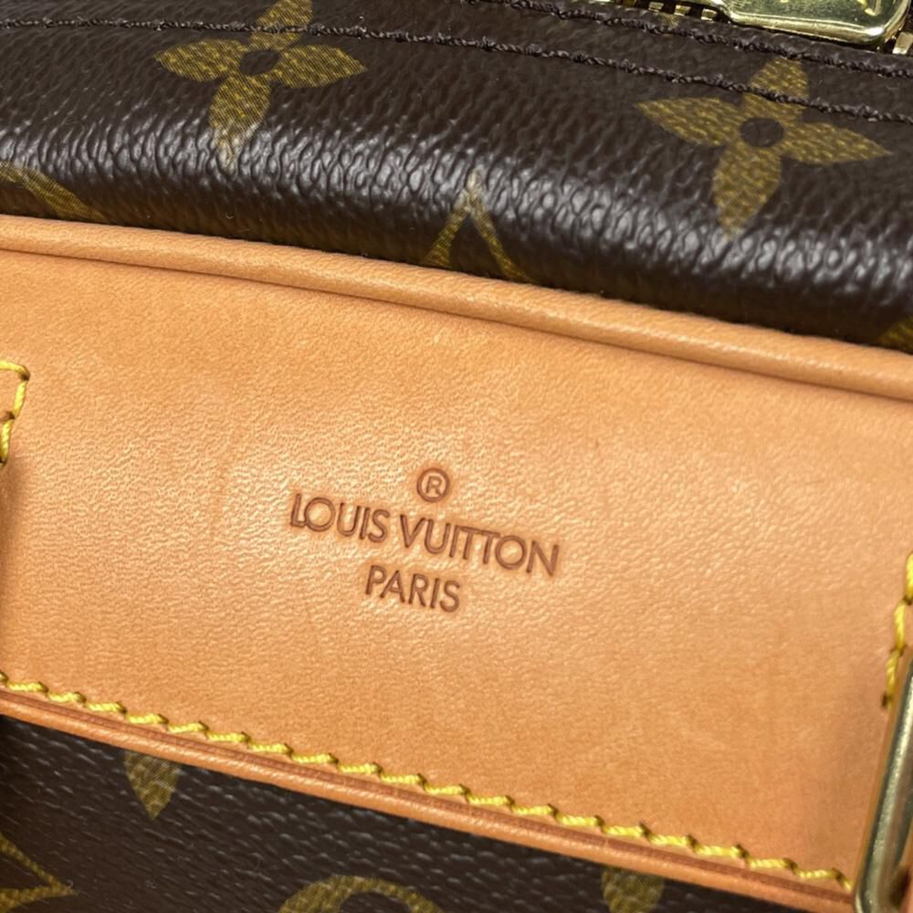 Louis Vuitton Trouville