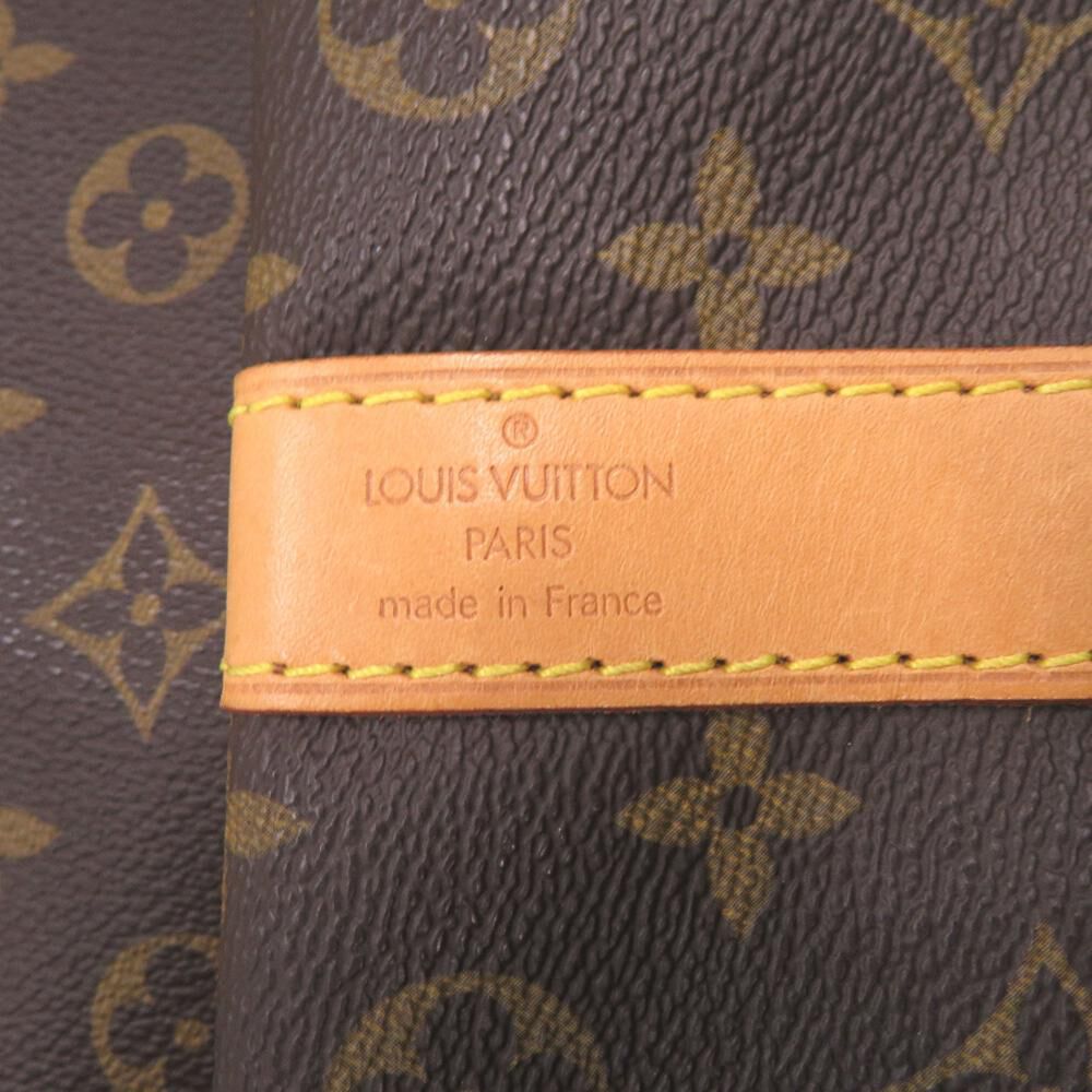 Louis Vuitton Keepall