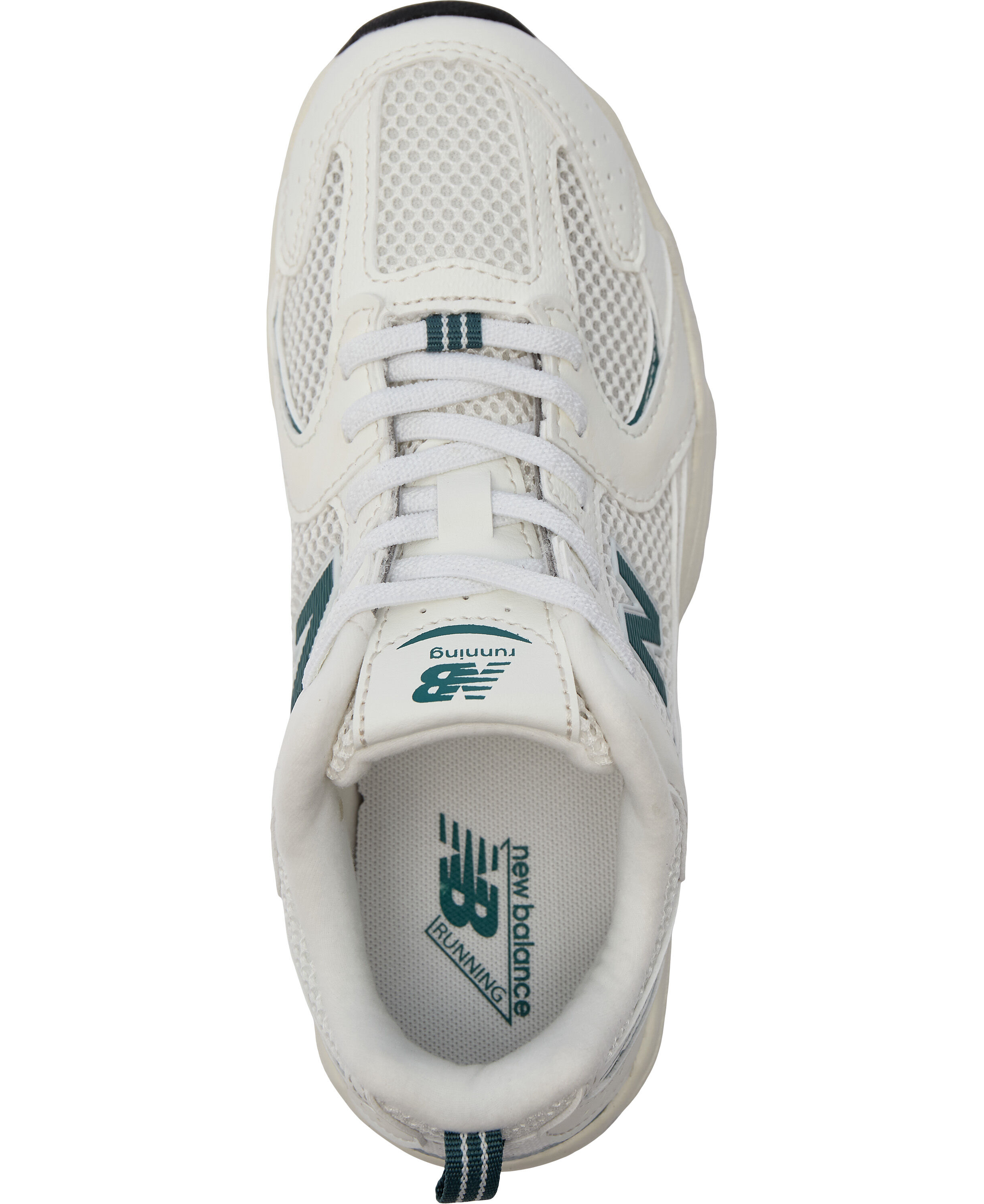 New Balance 530 Kids Bungee Lace