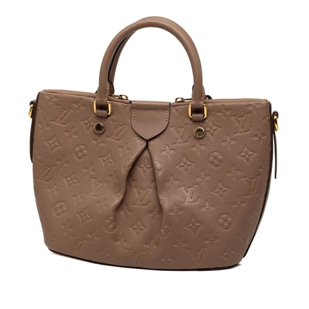 Louis Vuitton Mazarine