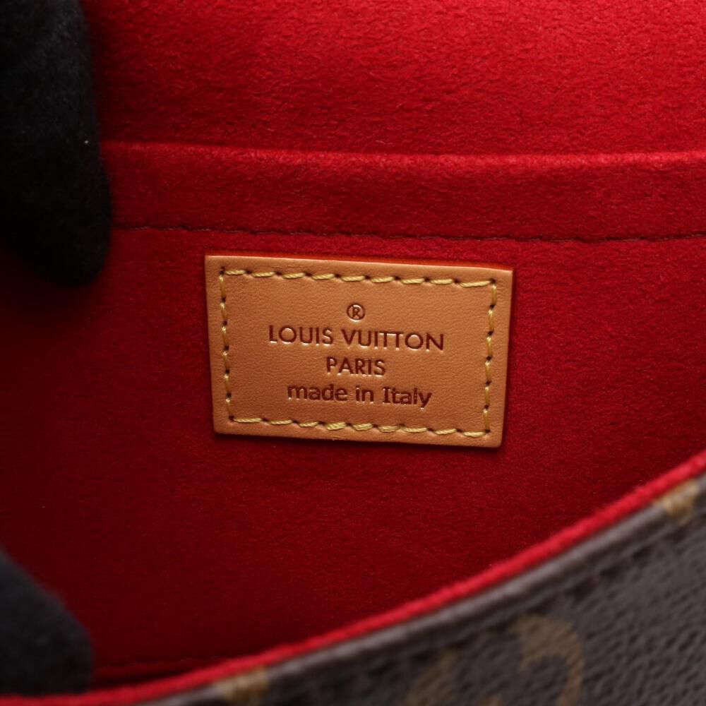 Louis Vuitton Sac Tambourine