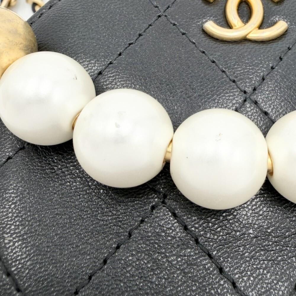 Chanel Crossbody Bag