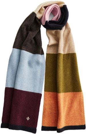 Neville Scarf