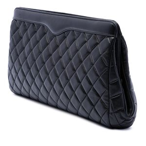 Chanel Clutch