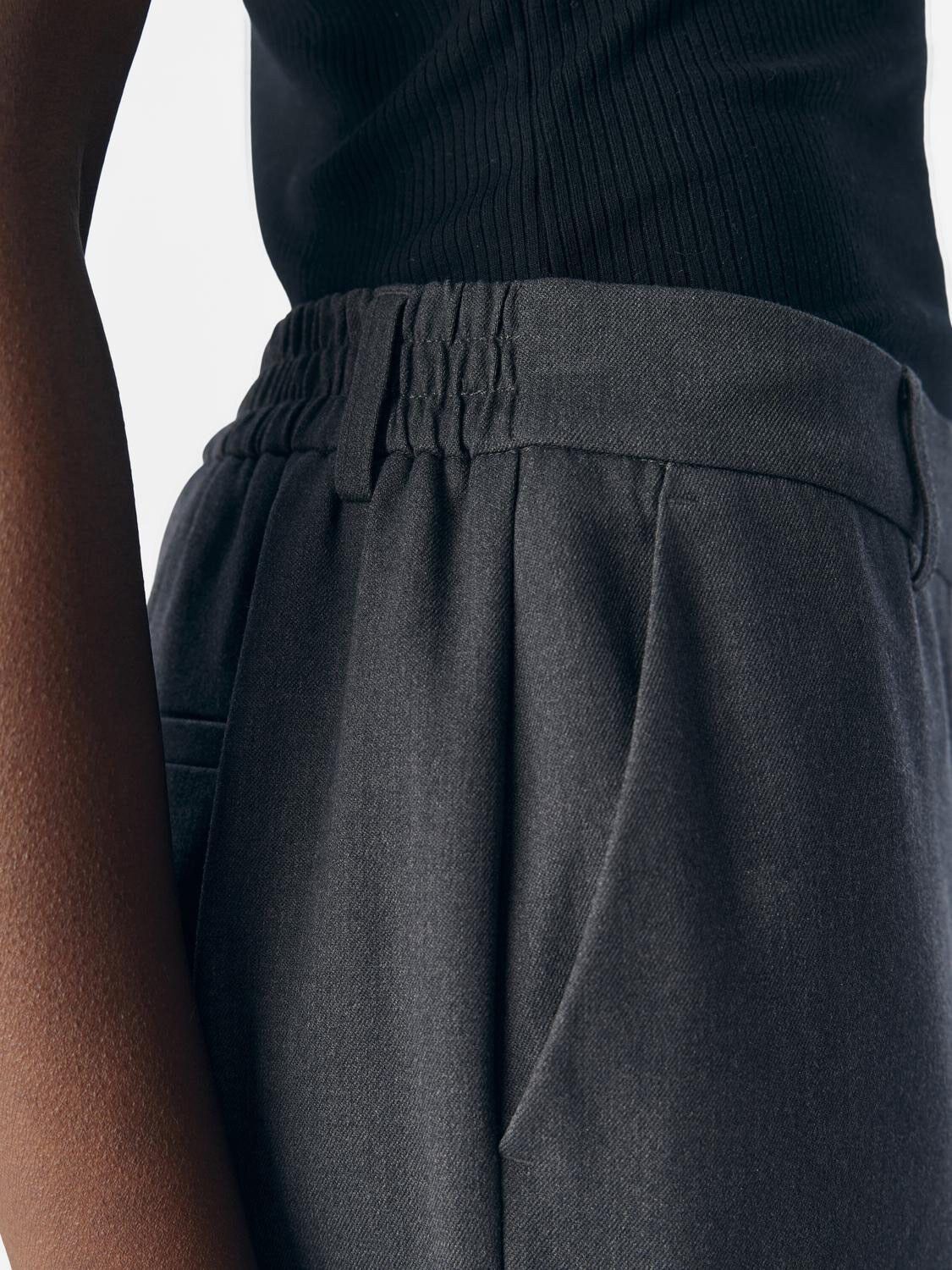 Objlisa Mw Straight Pant Noos