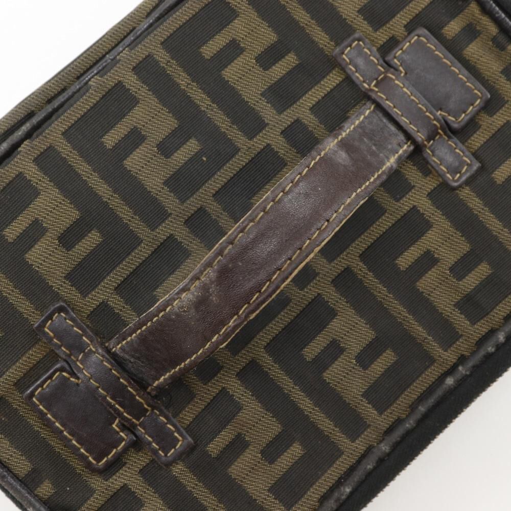 Fendi Pouch