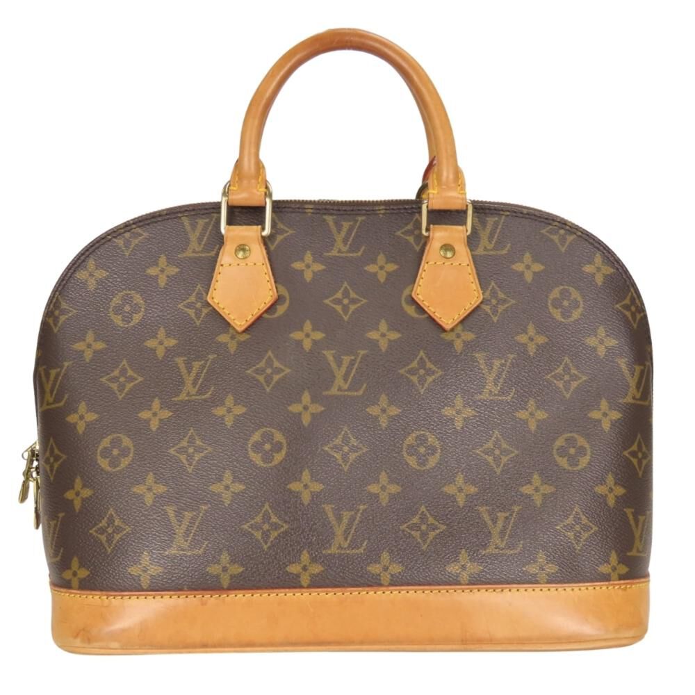 Louis Vuitton Alma