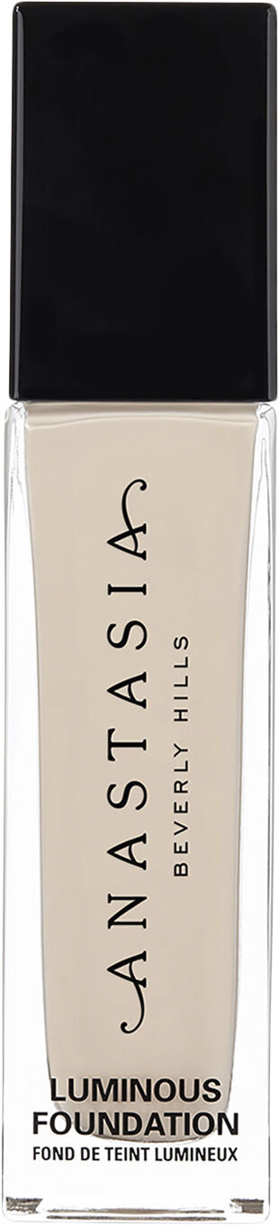 Luminous - Foundation