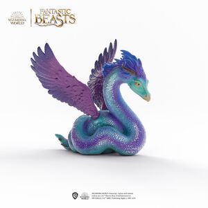 Schleich Occamy
