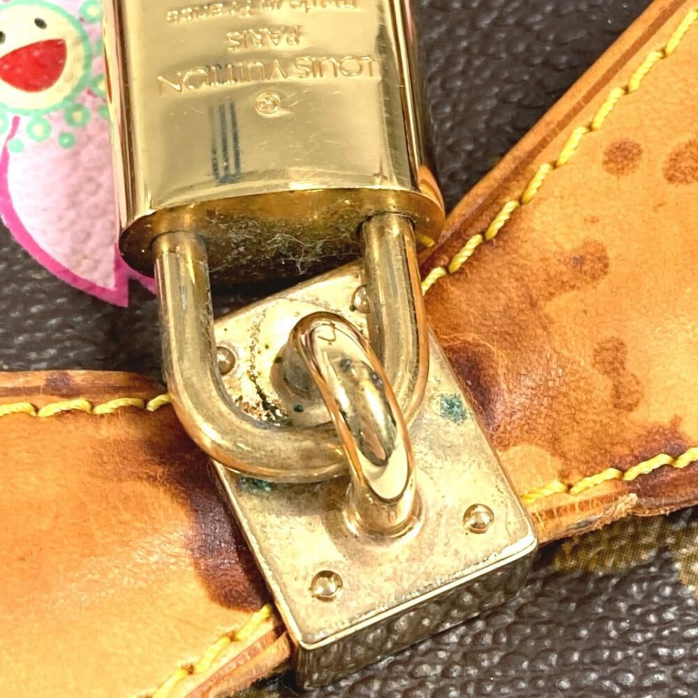 Louis Vuitton Papillon