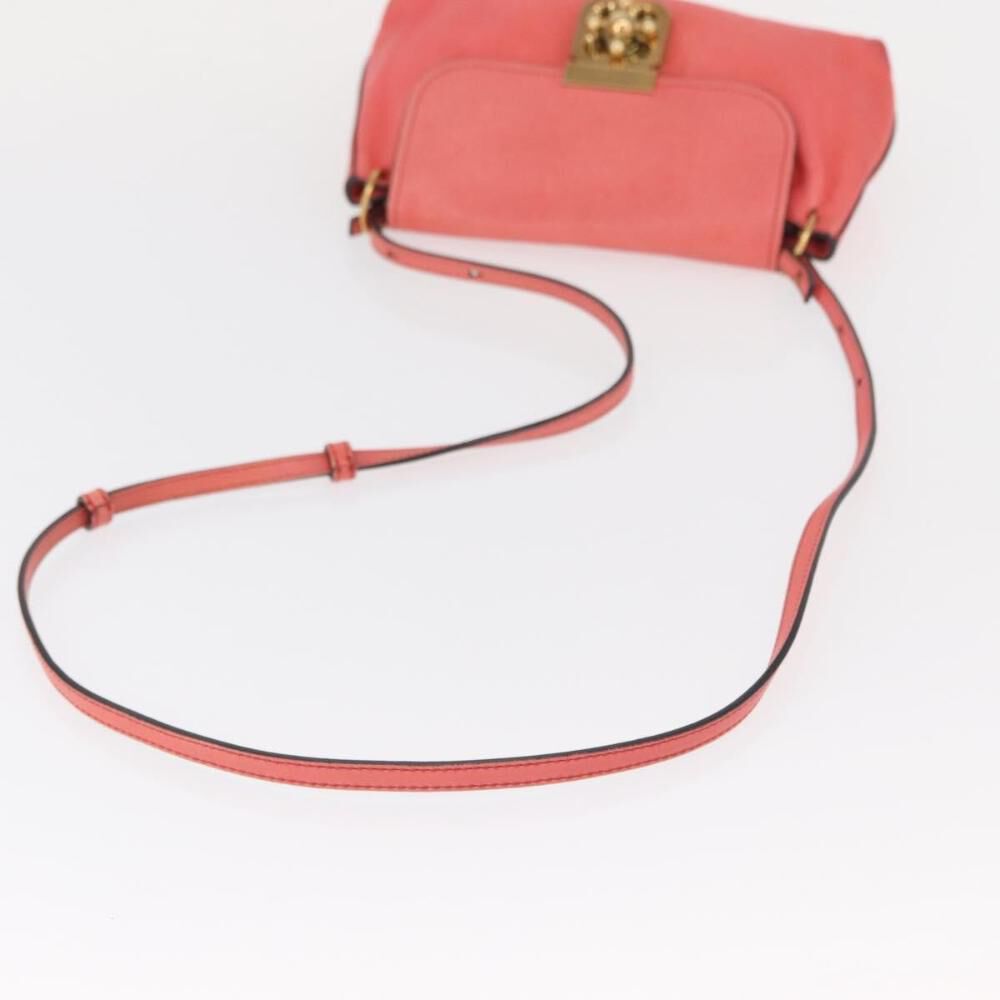 Chlo&eacute; Crossbody Bag